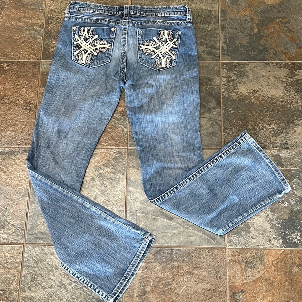 a.n.a Jeans